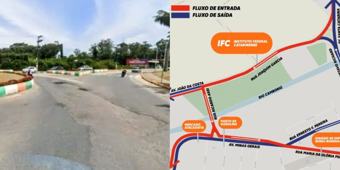 Divulgação / PMC