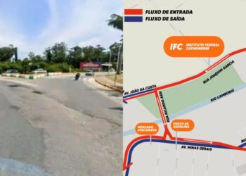 Divulgação / PMC