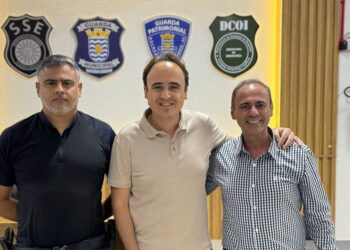 Divulgação / PMBC