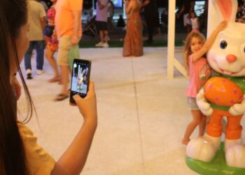 Fotos: Beatriz Nunes/Arquivo PMBC