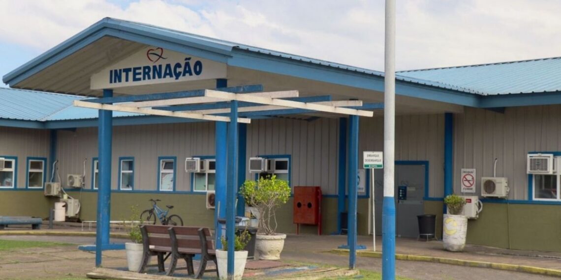 Foto: Arquivo PMBC