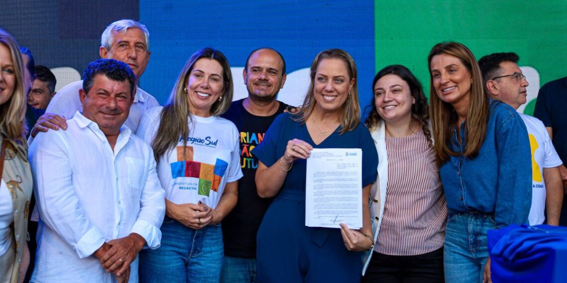 Divulgação / PMBC