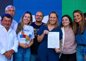 Divulgação / PMBC