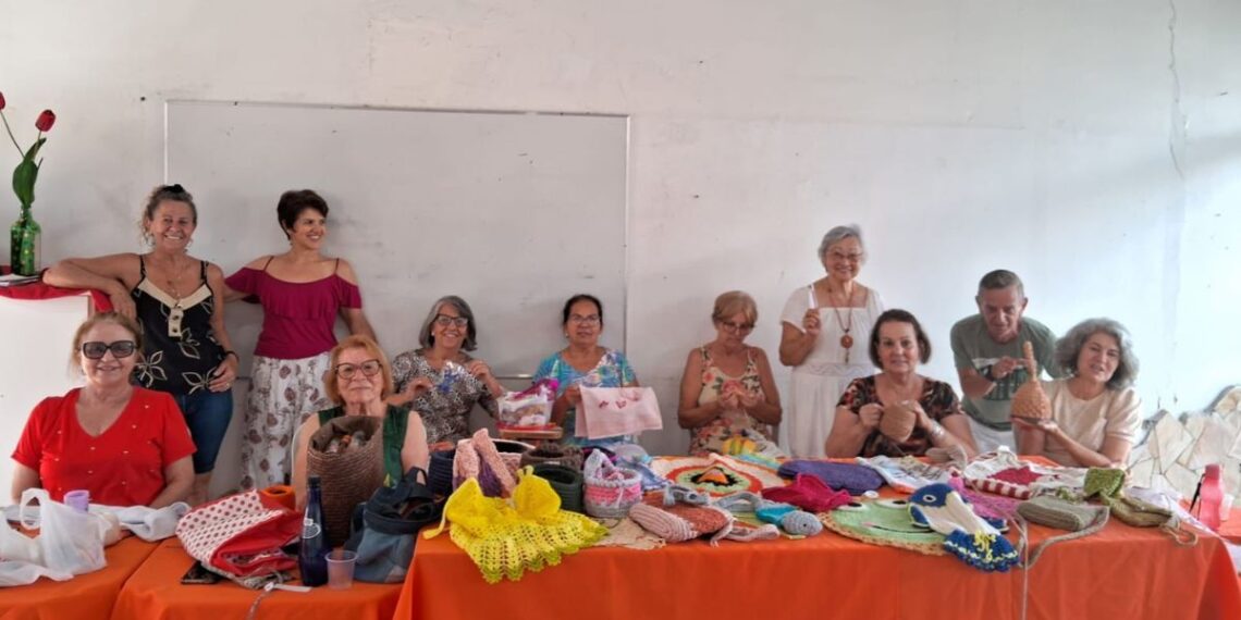 Divulgação / PMbC