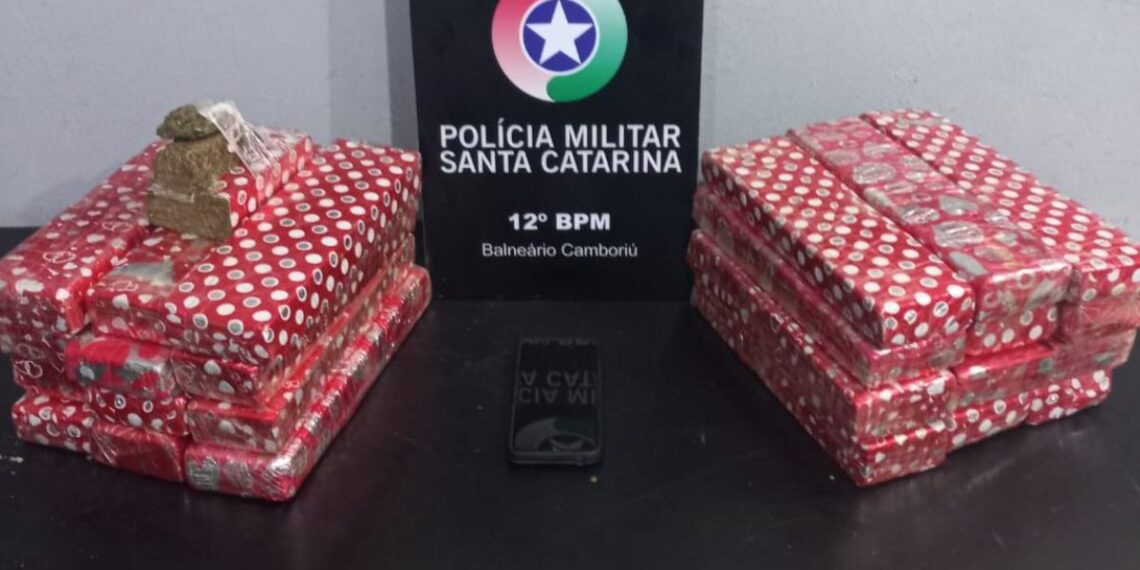 Divulgação / 12 BPM