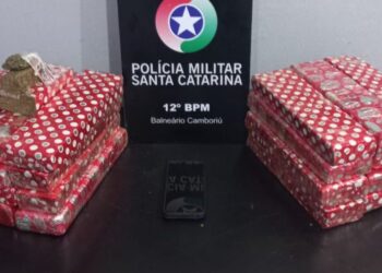 Divulgação / 12 BPM