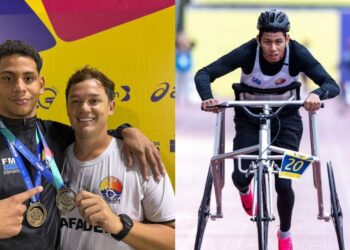 Fotos: Divulgação FME/PMBC
