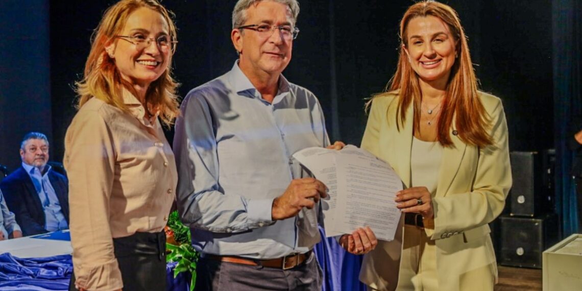 Divulgação / PMBC