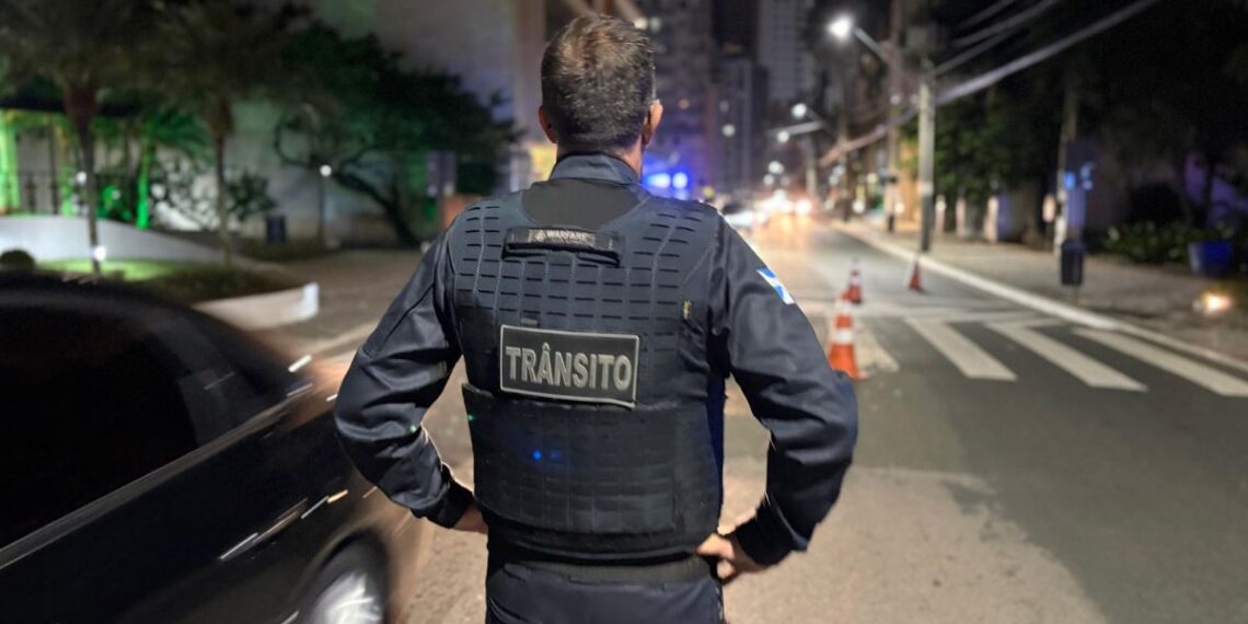 Foto: Divulgação / PMBC