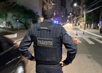 Foto: Divulgação / PMBC