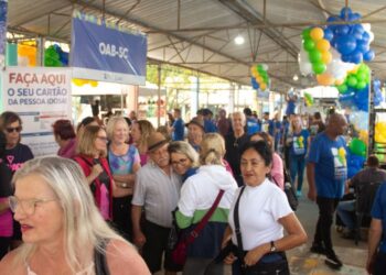 Divulgação / PMBC