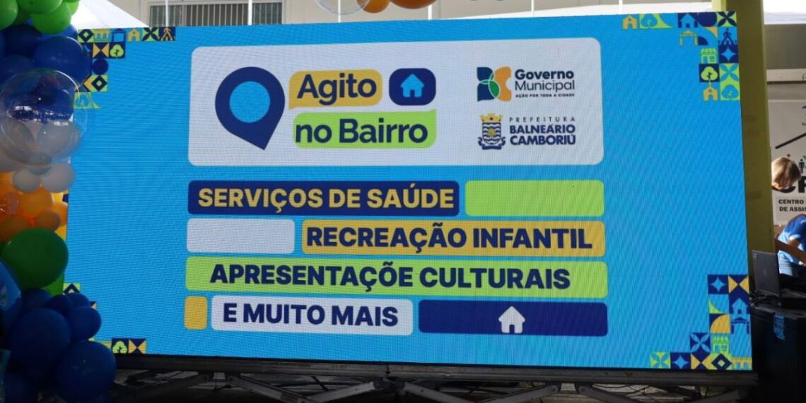 Divulgação / PMBC
