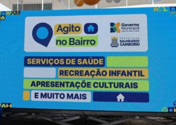 Divulgação / PMBC