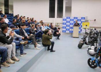 Foto: Márcio Gonçalves