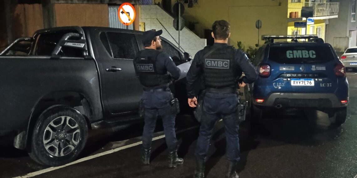 Divulgação / GMBC