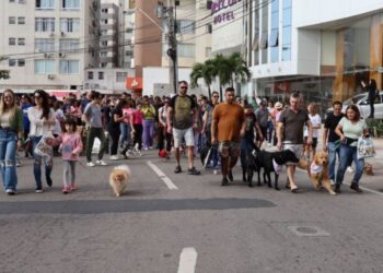 Foto: Beatriz Nunes/Arquivo PMBC
