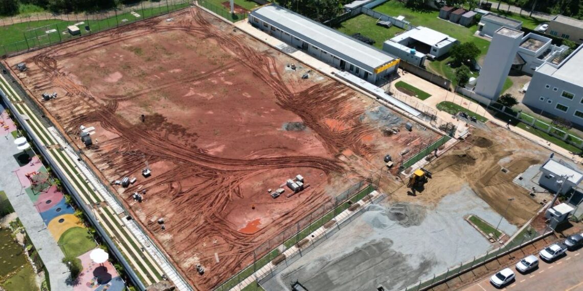 Foto: Divulgação PMBC