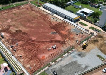 Foto: Divulgação PMBC
