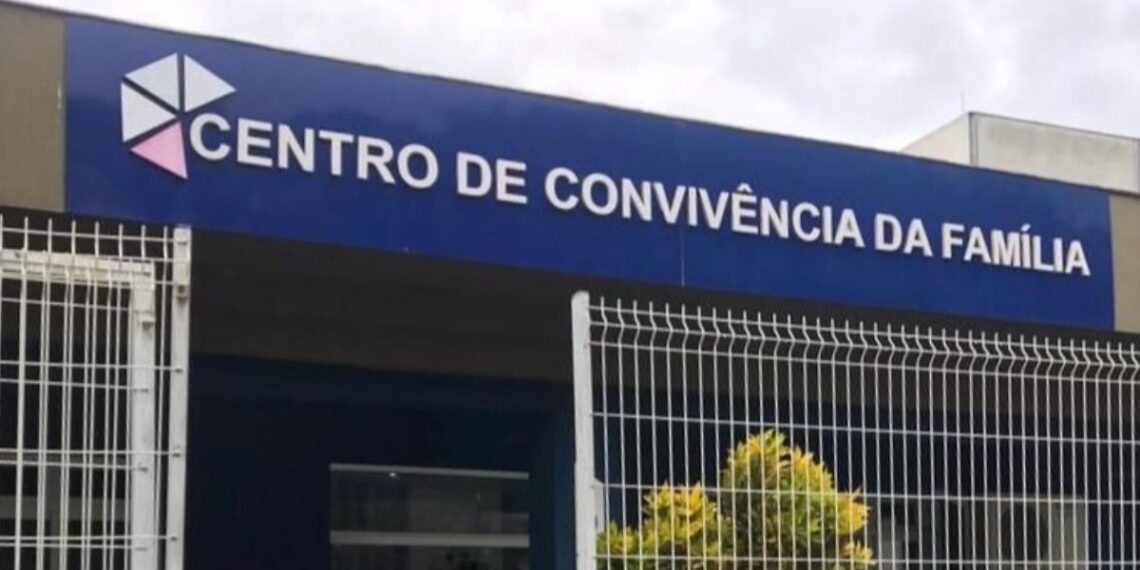 Divulgação / PMBC