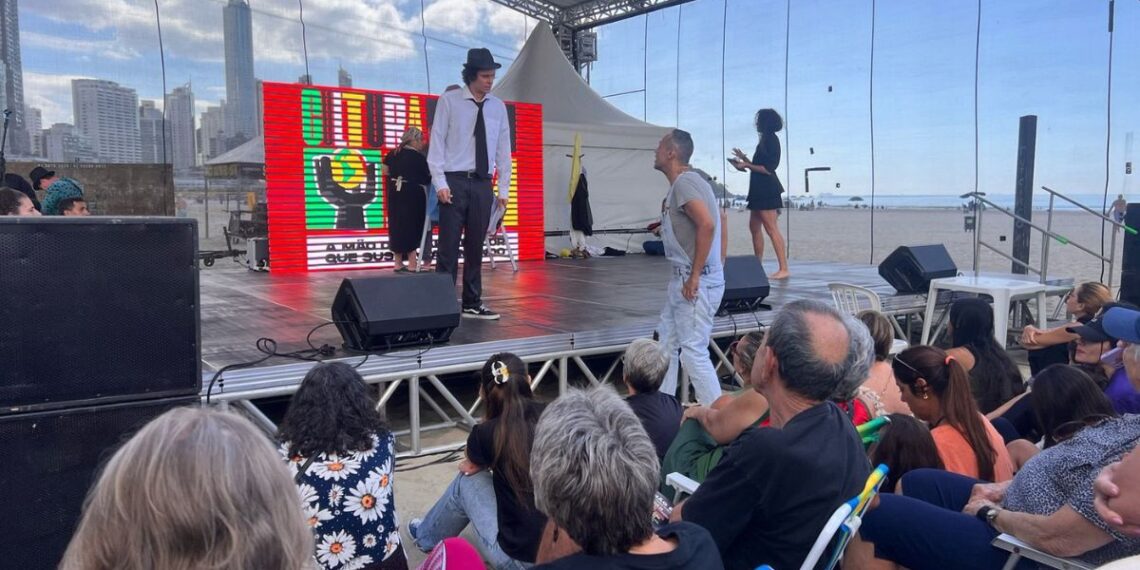 Foto: Marcos Brito