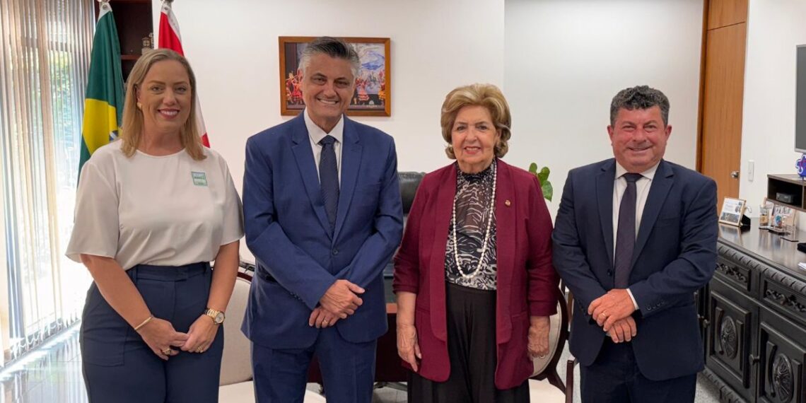 Foto: Divulgação/PMBC