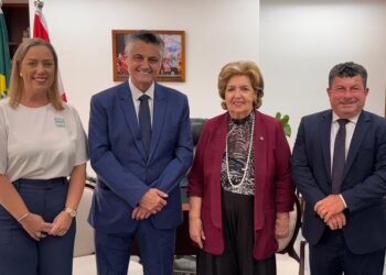 Foto: Divulgação/PMBC