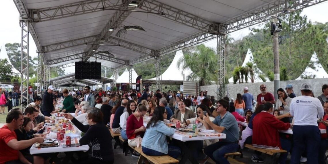 Fotos: Beatriz Nunes/Luccas Sabatke