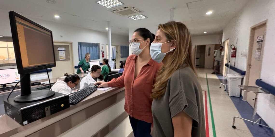 Foto: Lavínia Klein