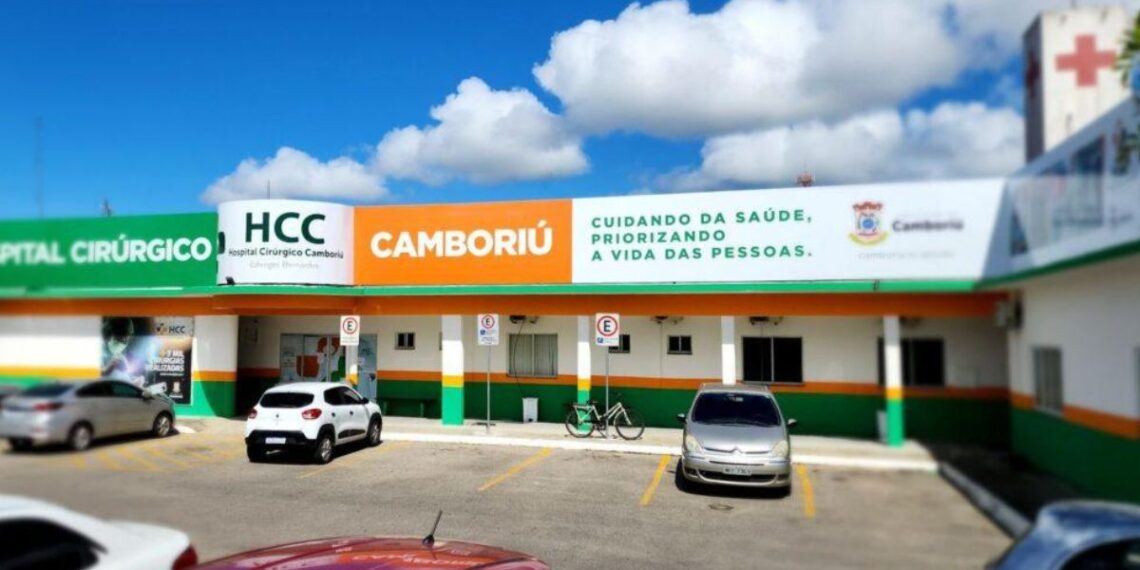 Divulgação / PMC
