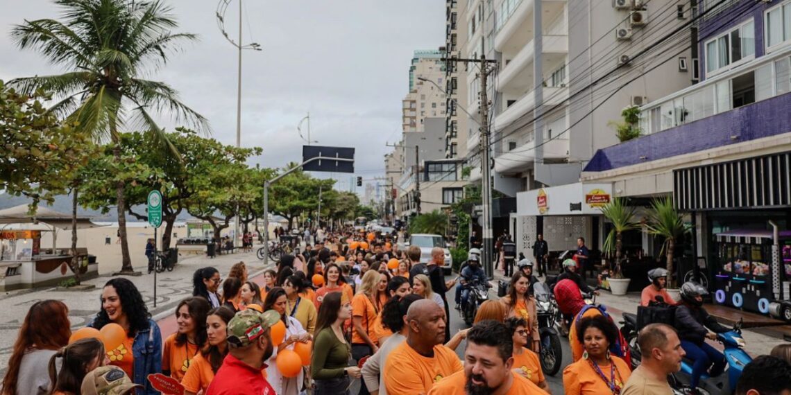 Foto: Divulgação/PMBC