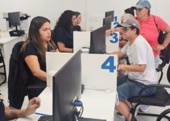 Foto: Arquivo PMBC