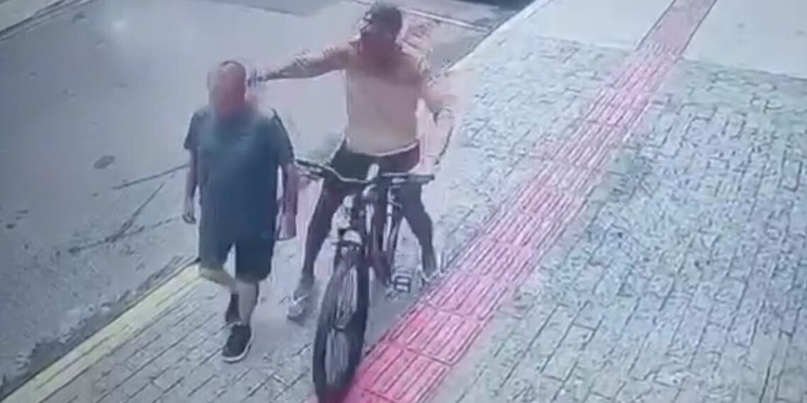 Divulgação / 12 BPM