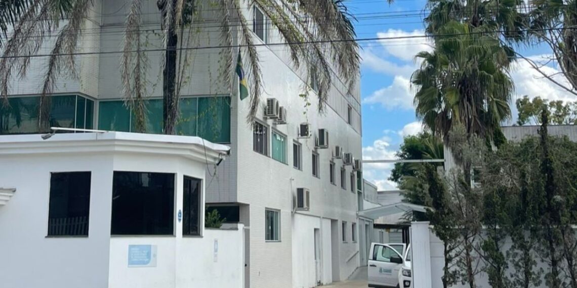 Foto: Divulgação/PMBC