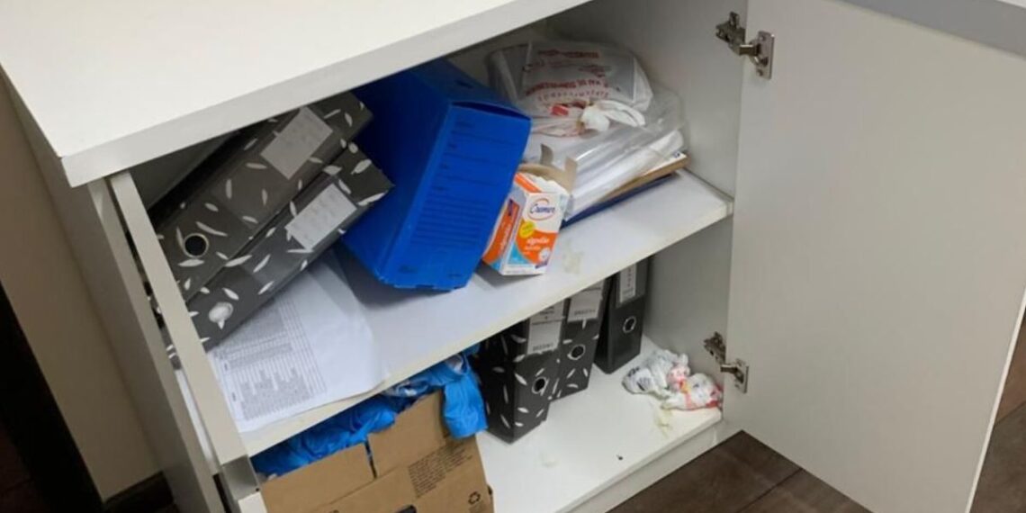 Divulgação / PMBC