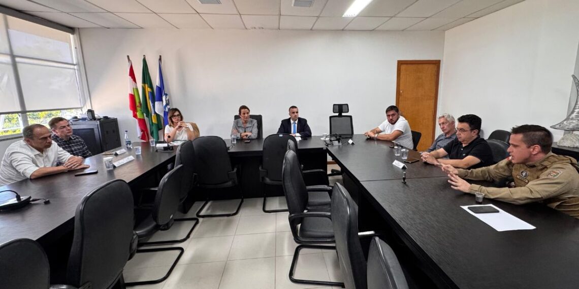 Fotos Divulgação/PMBC