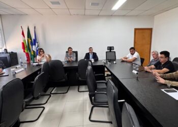 Fotos Divulgação/PMBC