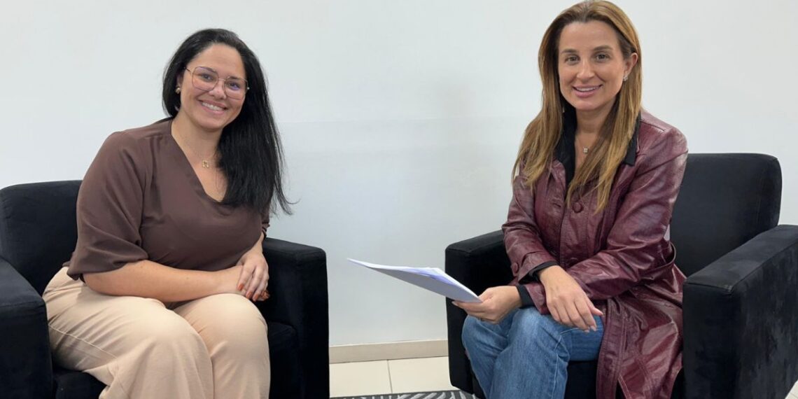 Divulgação / PMBC