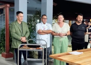 Divulgação / PMC