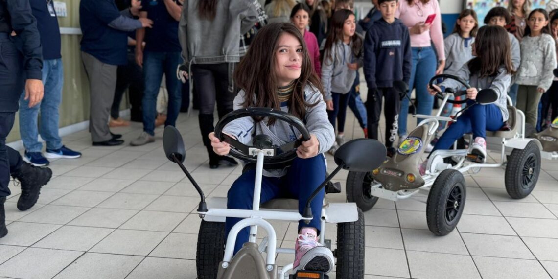 Foto: Divulgação PMBC