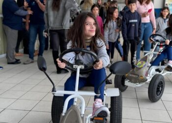 Foto: Divulgação PMBC
