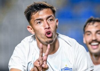 FOTO: TIAGO WINTER / BARRA FC