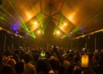 Divulgação / Warung
