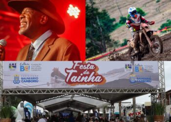 Fotos: Foto: Beatriz Nunes, Luccas Sabatke, Arquivo PMBC/ Ney Evangelista/ Divulgação/ PMI