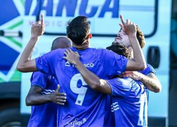 Foto: Tiago Winter / Barra FC