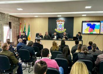 Divulgação / PMC