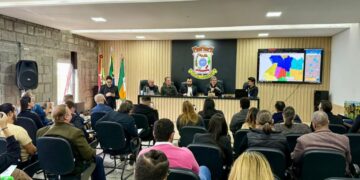 Divulgação / PMC