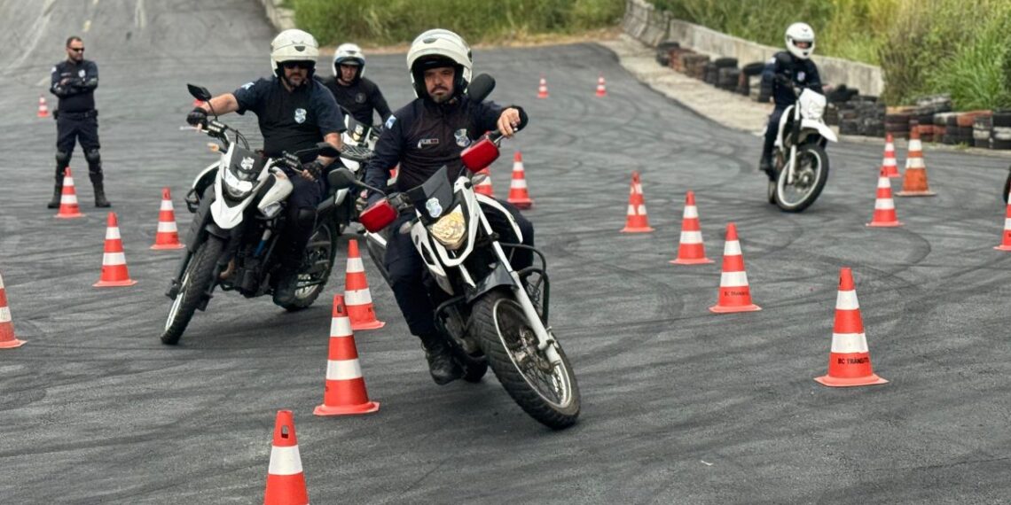 Foto: Divulgação/PMBC