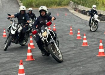 Foto: Divulgação/PMBC