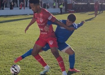 Foto: Pedro Gaya / Barra FC