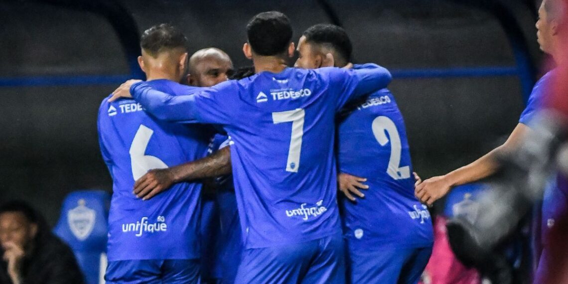 Foto: Tiago Winter / Barra FC